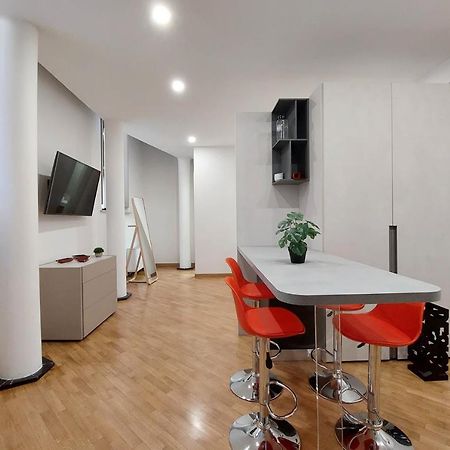 Trevi Suite Apartment - Barberini Rome Luaran gambar