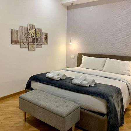 Trevi Suite Apartment - Barberini Rome Luaran gambar