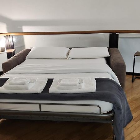 Trevi Suite Apartment - Barberini Rome Luaran gambar