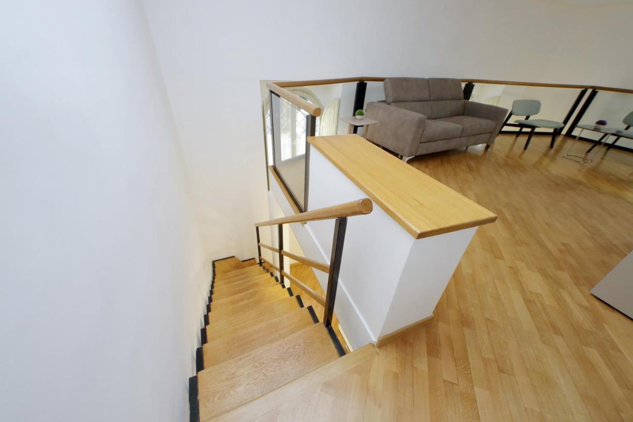 Trevi Suite Apartment - Barberini Rome Luaran gambar