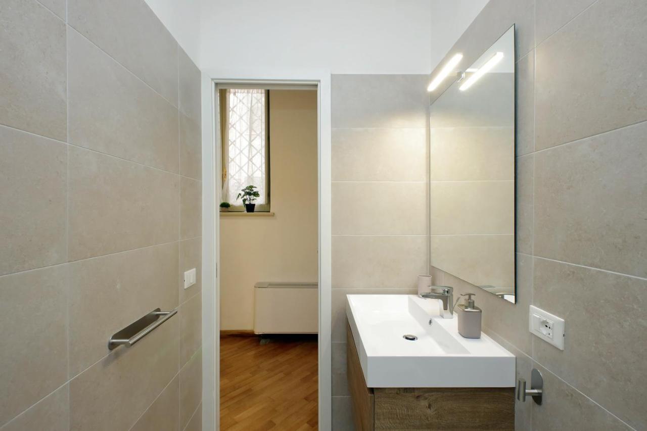 Trevi Suite Apartment - Barberini Rome Luaran gambar