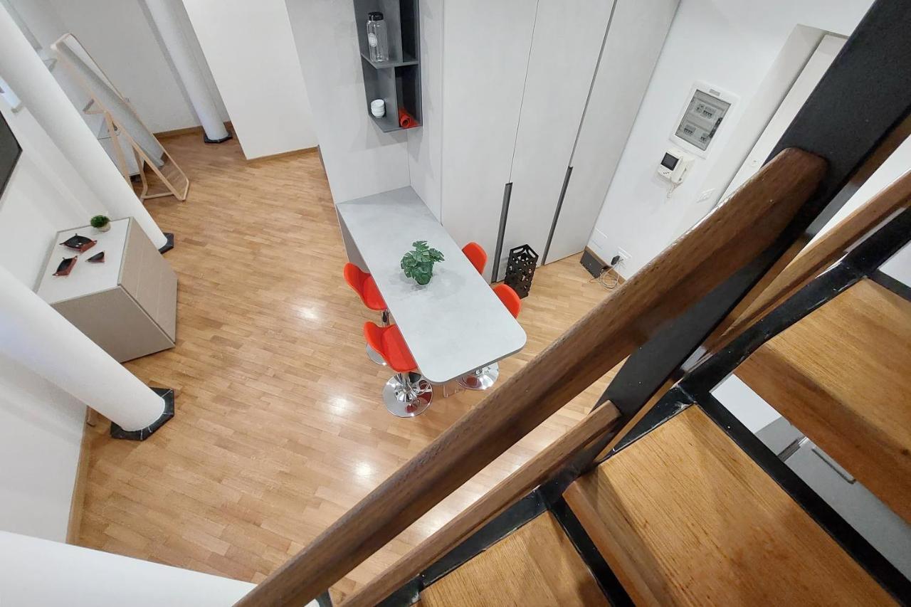 Trevi Suite Apartment - Barberini Rome Luaran gambar