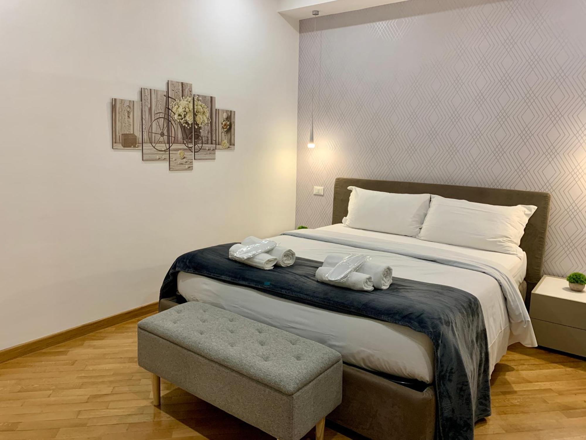 Trevi Suite Apartment - Barberini Rome Luaran gambar